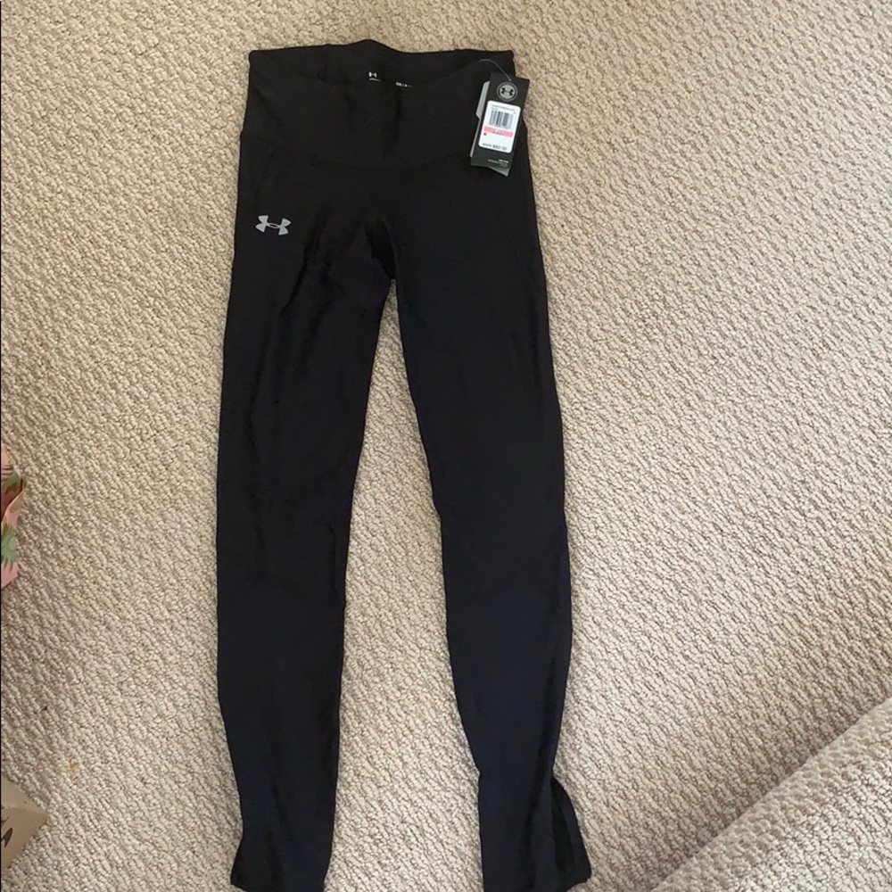 Yoga pants